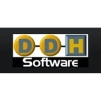 DDH Software coupons